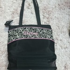 Dance bag